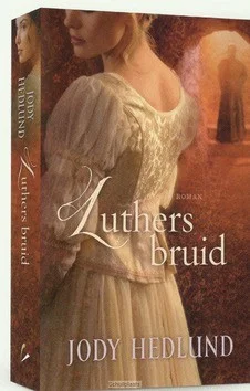 LUTHERS BRUID Gratis Verzending