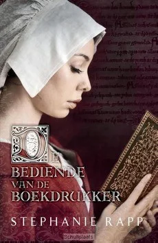 DE BEDIENDE VAN DE BOEKDRUKKER Koop Vandaag