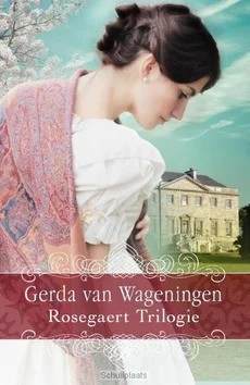 Nieuw ROSEGAERT TRILOGIE