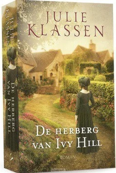 Aanbieding DE HERBERG VAN IVY HILL (1)