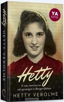 HETTY Weekendaanbieding