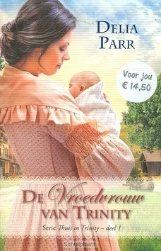 VROEDVROUW VAN TRINITY MIDPRICE Voordeelprijs