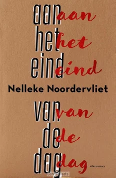 AAN HET EIND VAN DE DAG Laatste Kans