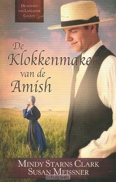 Populair KLOKKENMAKER VAN DE AMISH