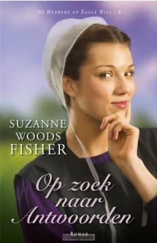 Op = Op OP ZOEK NAAR ANTWOORDEN