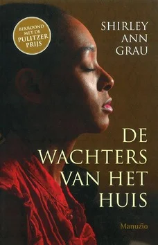 DE WACHTERS VAN HET HUIS Flitsaanbieding
