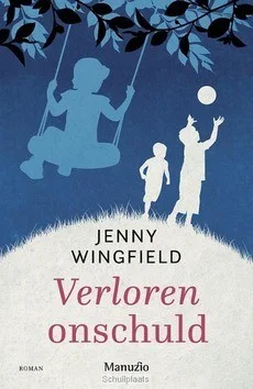 Weekendaanbieding VERLOREN ONSCHULD