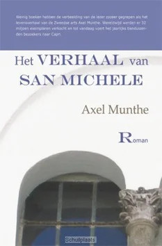 Favoriet HET VERHAAL VAN SAN MICHELE