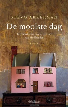 Speciale Aanbieding DE MOOISTE DAG