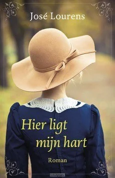 HIER LIGT MIJN HART Direct Beschikbaar