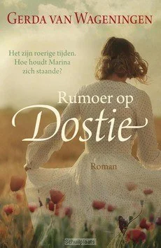 RUMOER OP DOSTIE Shop Nu
