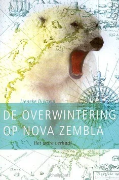 Nieuw OVERWINTERING OP NOVA ZEMBLA