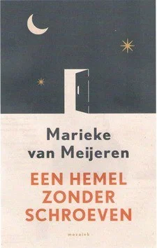 Superprijs HEMEL ZONDER SCHROEVEN