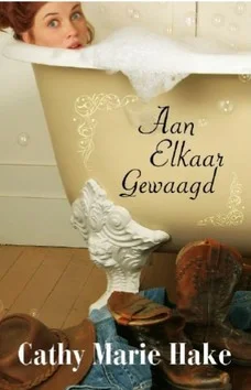 Nieuw AAN ELKAAR GEWAAGD