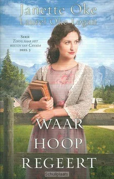 WAAR HOOP REGEERT Flitsaanbieding
