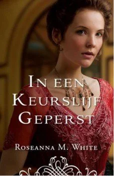Hoge Kwaliteit IN EEN KEURSLIJF GEPERST