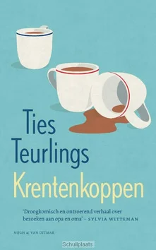 KRENTENKOPPEN Fabrieksprijs