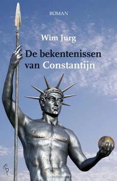 DE BEKENTENISSEN VAN CONSTANTIJN Hoge Kwaliteit