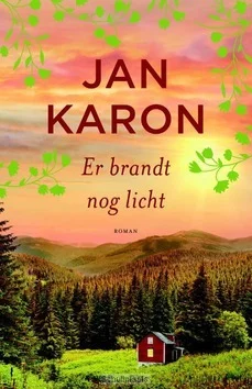 ER BRANDT NOG LICHT Veilige Betaling