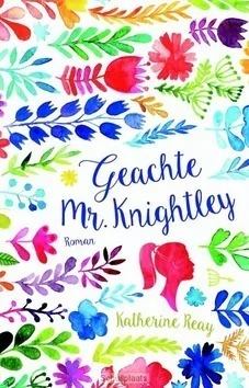 Tijdelijk Beschikbaar GEACHTE MR. KNIGHTLEY