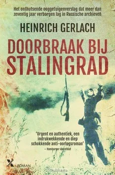 DOORBRAAK BIJ STALINGRAD Shop Nu