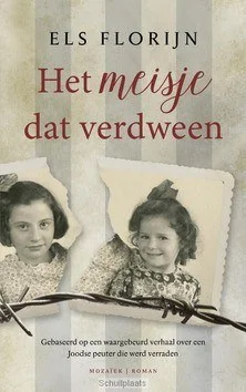 HET MEISJE DAT VERDWEEN Nieuw