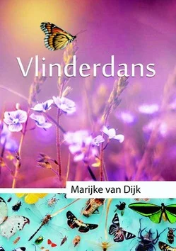 Superprijs VLINDER DANS