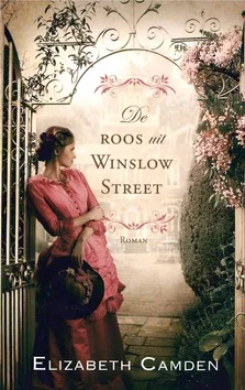 ROOS UIT WINSLOW STREET Express Levering