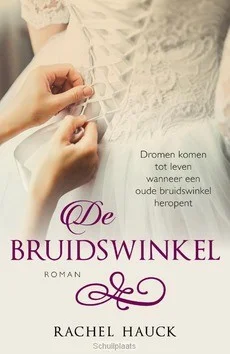 DE BRUIDSWINKEL Gereduceerde Prijs