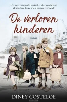 DE VERLOREN KINDEREN Laatste Kans