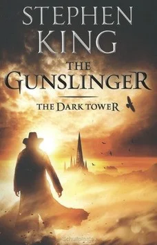 The Dark Tower I : The Gunslinger Nu Kopen