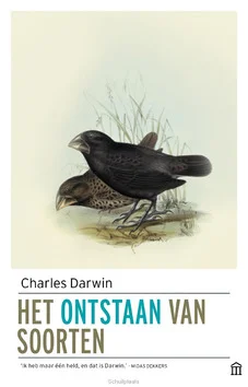 HET ONTSTAAN VAN SOORTEN Shop Nu