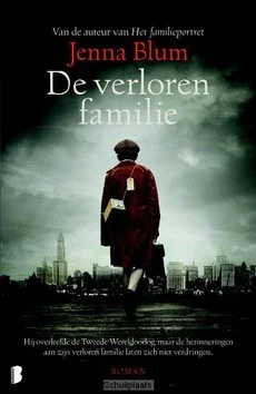 Gecertificeerd DE VERLOREN FAMILIE