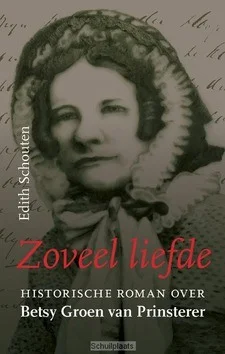 ZOVEEL LIEFDE Beste Prijs