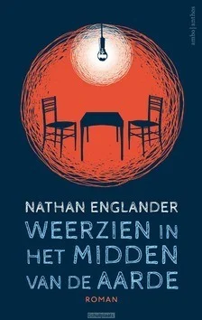 WEERZIEN IN HET MIDDEN VAN DE AARDE Hete Deal