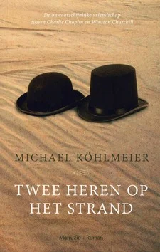 TWEE HEREN OP HET STRAND Gratis Retour