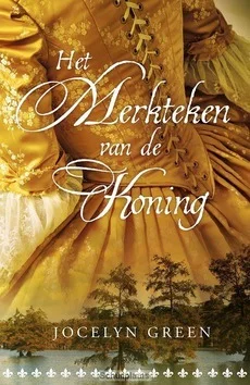 Bestseller MERKTEKEN VAN DE KONING