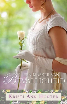 MASKER VAN BEVALLIGHEID Gratis Retour