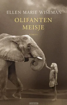 OLIFANTENMEISJE Bestseller