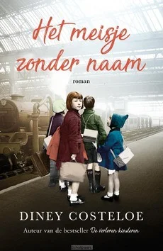 Populair HET MEISJE ZONDER NAAM