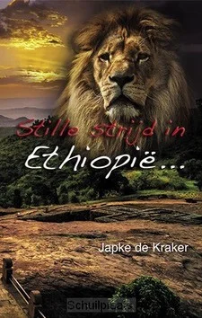 STILLE STRIJD IN ETHIOPIE Nu Kopen
