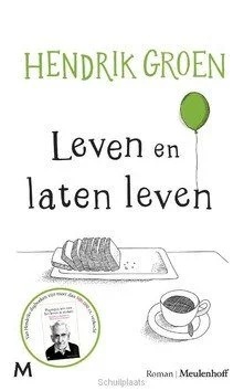 LEVEN EN LATEN LEVEN Nieuw