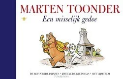 Uitverkoop EEN MISSELIJK GEDOE