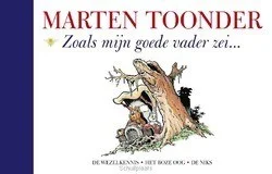 ZOALS MIJN GOEDE VADER ZEI Flitsaanbieding