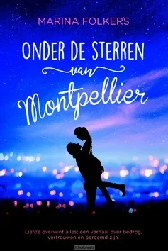 Fabrieksprijs ONDER DE STERREN VAN MONTPELLIER