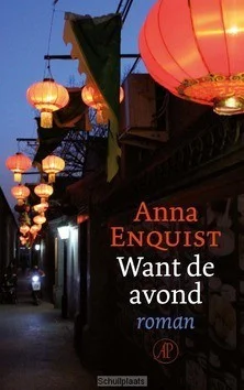 Beperkte Voorraad Want de avond