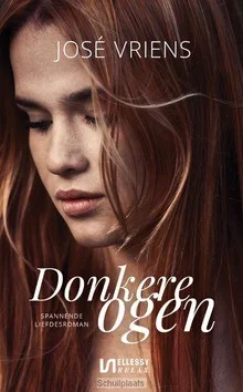 DONKERE OGEN Gereduceerde Prijs