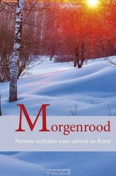 Seizoensaanbieding MORGENROOD