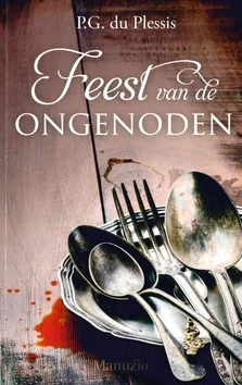 Lage Prijs FEEST VAN DE ONGENODEN