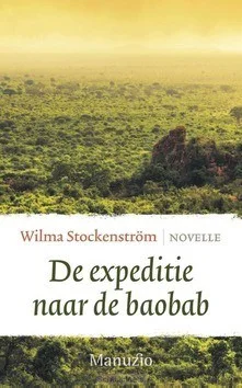 DE EXPEDITIE NAAR DE BAOBAB Veilige Betaling